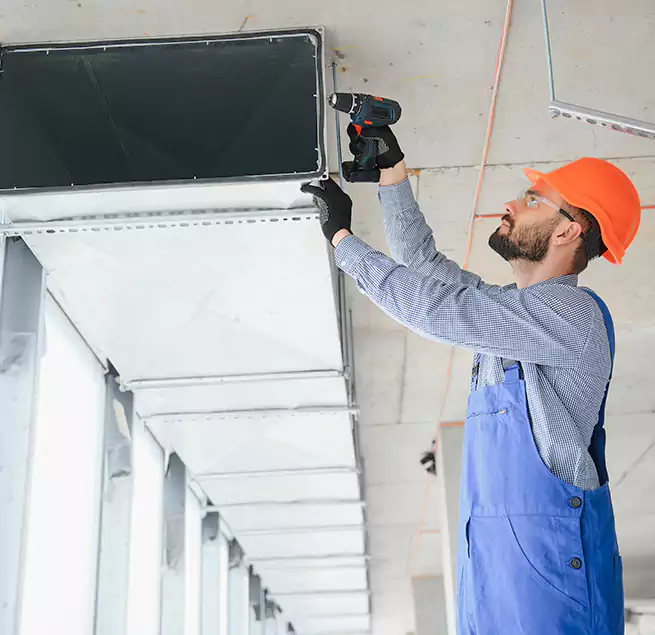 Why Homeowners & Businesses Trust Us in Rock Island, IL