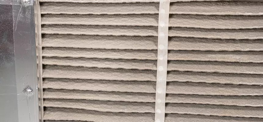 Mobile Car AC Filter Replacement in Rock Island