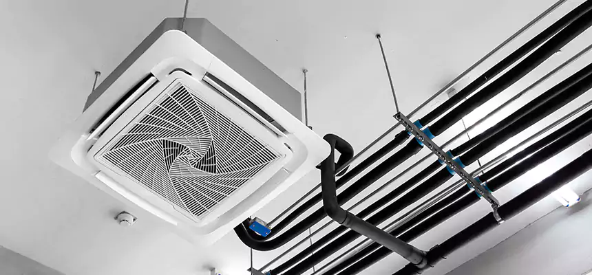 Our Air Duct Deep Cleaning Services in Rock Island, IL