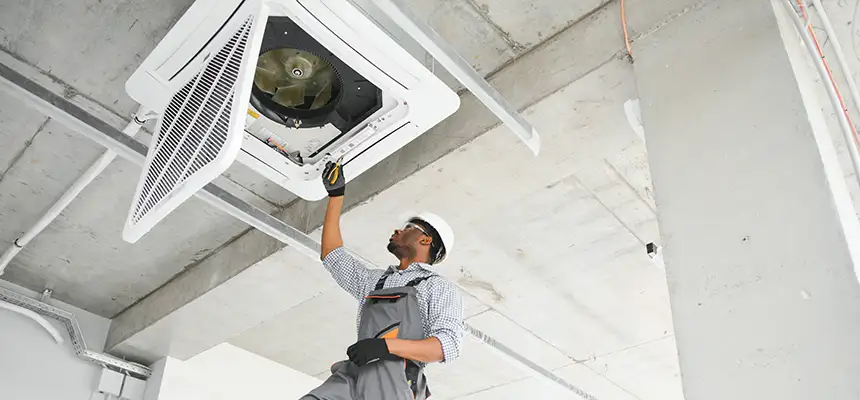 Efficient Multi‑Unit & HOA Annual Vent Cleaning Plans in Rock Island