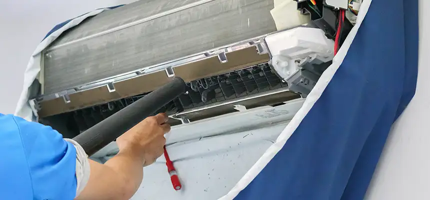 Advanced Clogged Dryer Vent Repair for Multi-Unit & Commercial in Rock Island, IL