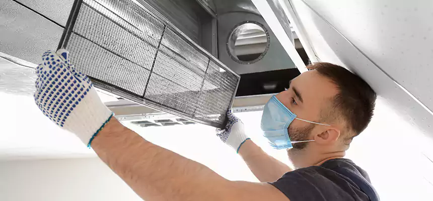 Our Dryer Vent Cleaning Services in Rock Island, IL