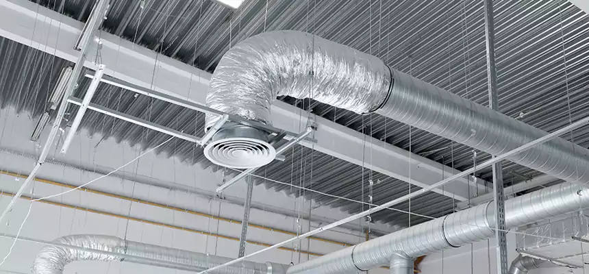 Our Dryer Vent Hose Replacement Services in Rock Island, IL