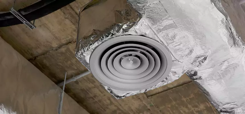 Our Excess Lint Removal from Dryer Ducts Services in Rock Island, IL