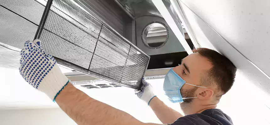 Our Home Duct Cleaning Services in Rock Island, IL  
