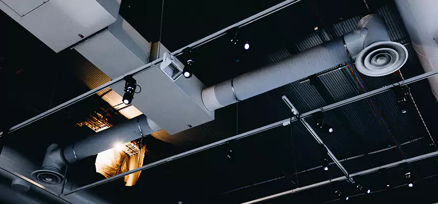 Our Seasonal Allergy Air Duct Cleaning Services in Rock Island, IL