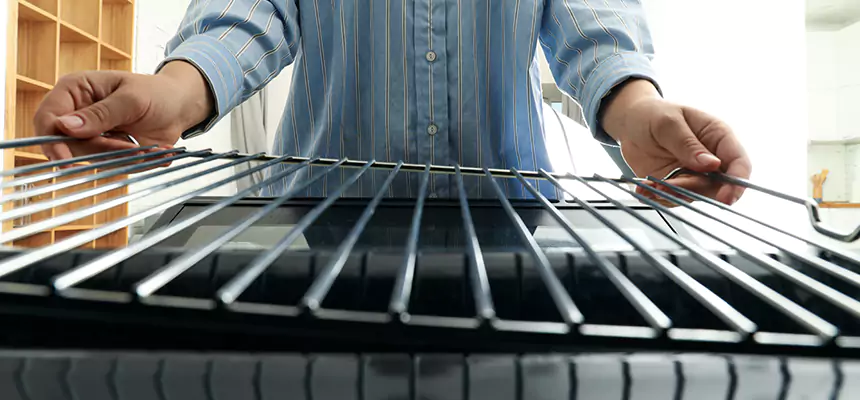 Our Vent Grille Washing Services in Rock Island, IL