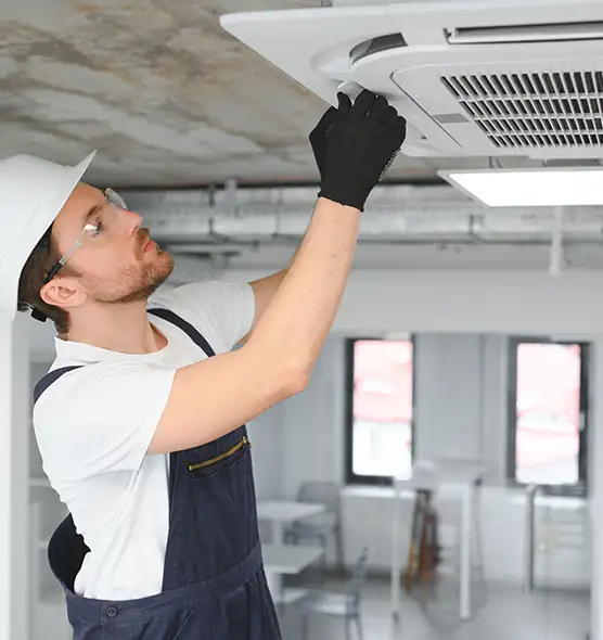 Top Affordable Duct Cleaning Services Near Me in Rock Island, IL