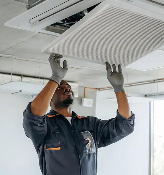 About Certified Air Duct Specialists in Rock Island, IL