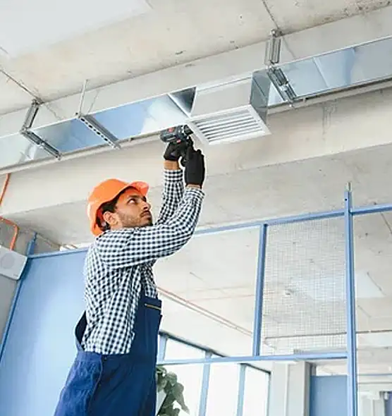 About Commercial Laundry Vent Cleaning in Rock Island, IL