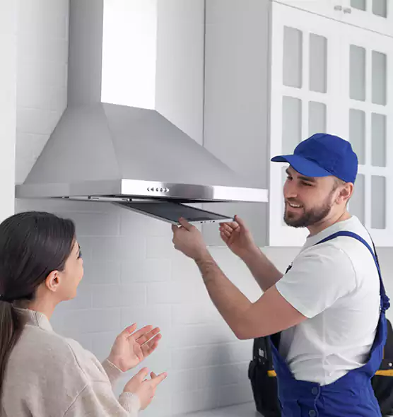 Professional Dryer Vent Cleaning Service in Rock Island, IL