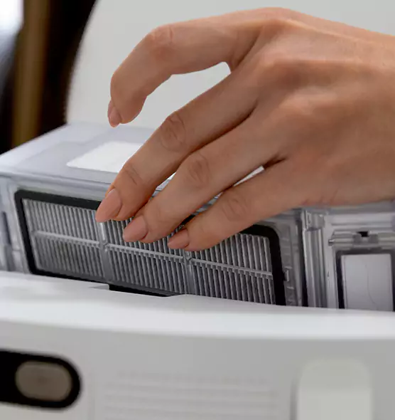  Professional Dryer Vent Lint Filter Cleaning in Rock Island, IL