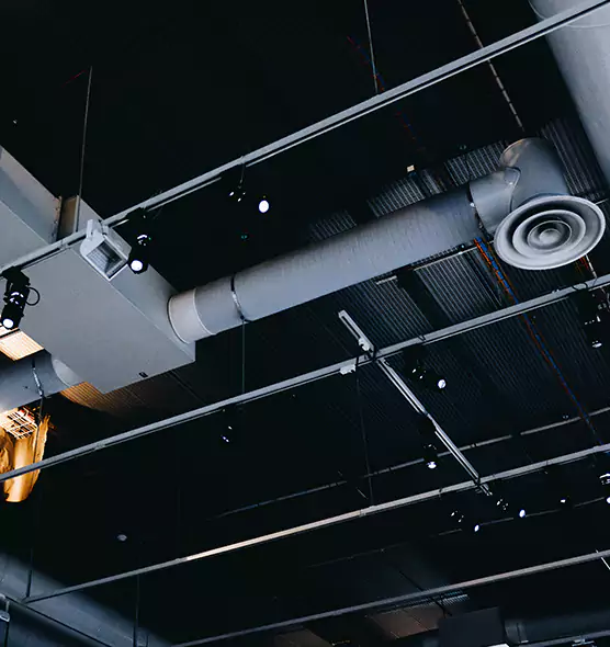 About Duct Sanitization with UV Light in Rock Island, IL