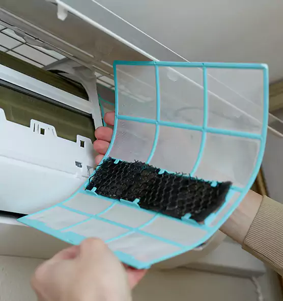 Welcome to Air Duct Cleaning & Repairs Rock Island — Your Local HEPA Filter Installation Pros in Rock Island, IL