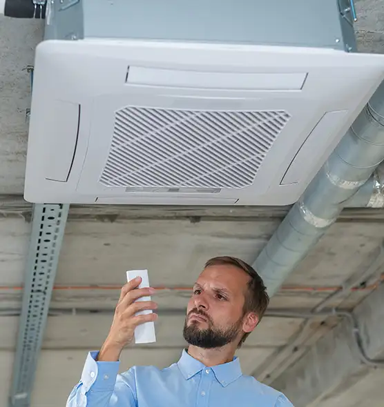 About Local Vent Cleaning Services in Rock Island, IL