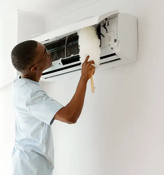 Professional Maximize AC Efficiency  in Rock Island, IL