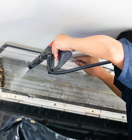 Welcome to Move-in/Move-out Duct Cleaning Services in Rock Island, IL