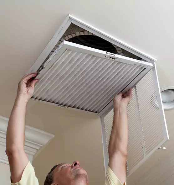 Trusted Vent Shaft Cleaning Expert in Rock Island, IL