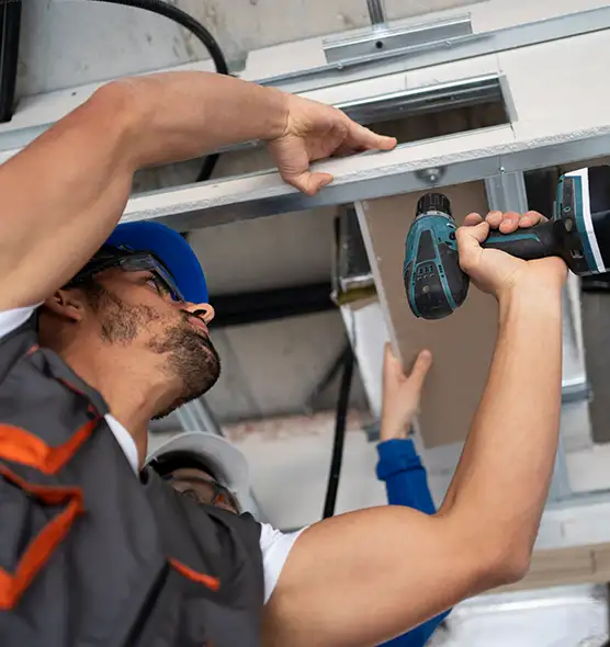 About Vent Smoke Odor Elimination in Rock Island, IL