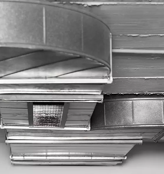 Professional Wall Vent Cleaning Service in Rock Island, IL