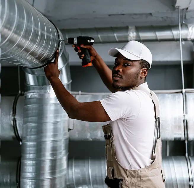 Why Homeowners & Businesses Trust Us Rock Island, IL