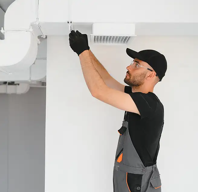 Why Homeowners & Businesses Trust Us in Rock Island, IL?