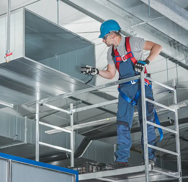 Why Homeowners & Businesses Trust Us in Rock Island, IL?