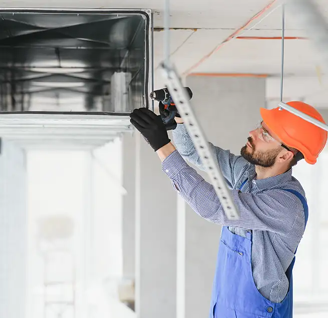 Why Homeowners & Businesses Trust Us in Rock Island, IL?