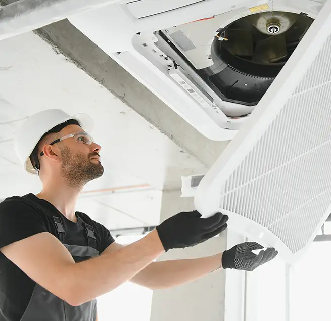 Why Homeowners & Businesses Trust Us in Rock Island, IL?