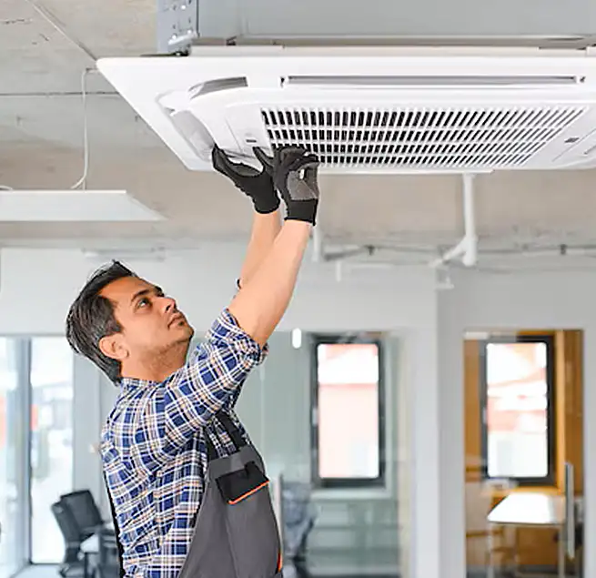 Why Homeowners & Businesses Trust Us in Rock Island, IL?