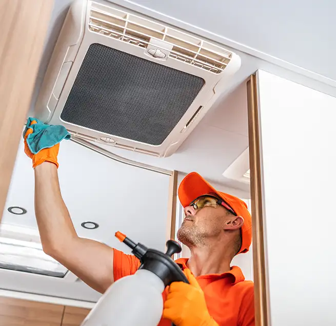 Why Homeowners & Businesses Trust Us in Rock Island, IL?