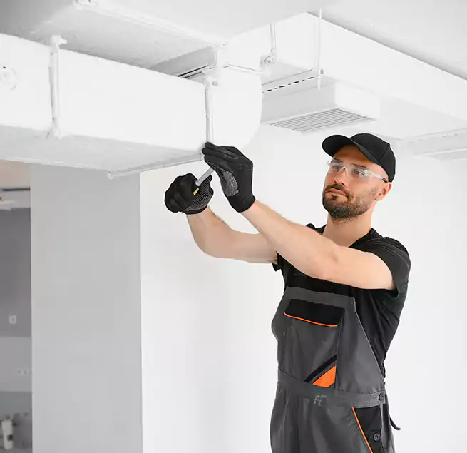 Why Homeowners & Businesses Trust Us in Rock Island, IL?