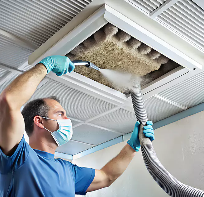  Why Homeowners & Businesses Trust Us Rock Island, IL?