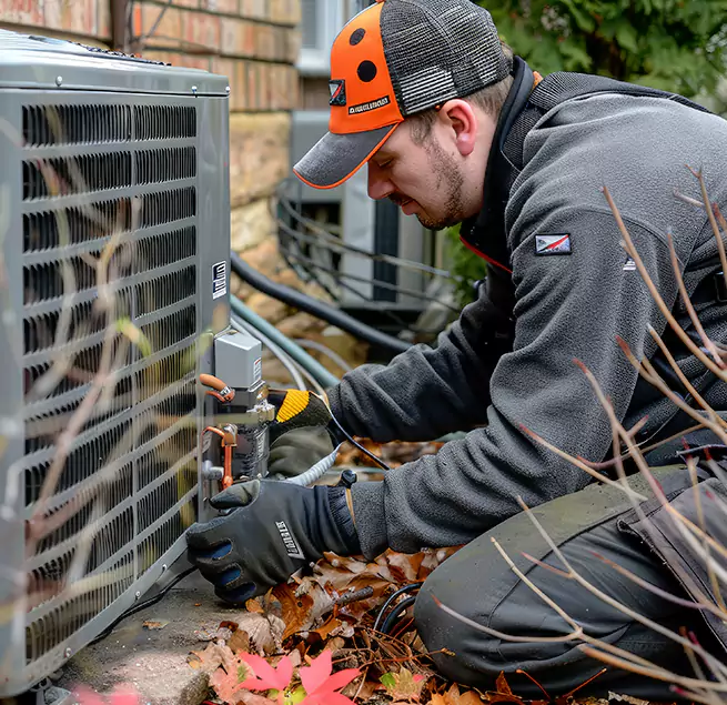 Why Homeowners & Businesses Trust Us in Rock Island, IL?