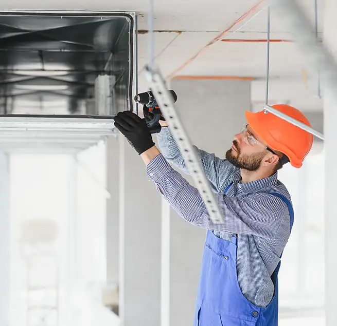  Why Homeowners Businesses Trust Us Rock Island, IL