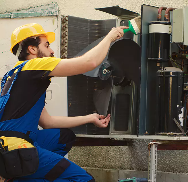  Why Homeowners & Businesses Trust Us in Rock Island, IL?