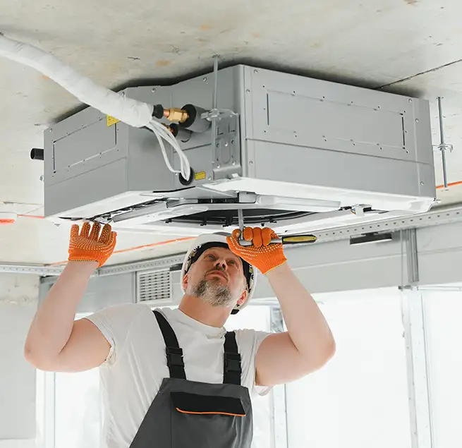 Why Homeowners & Businesses Trust Us Rock Island, IL