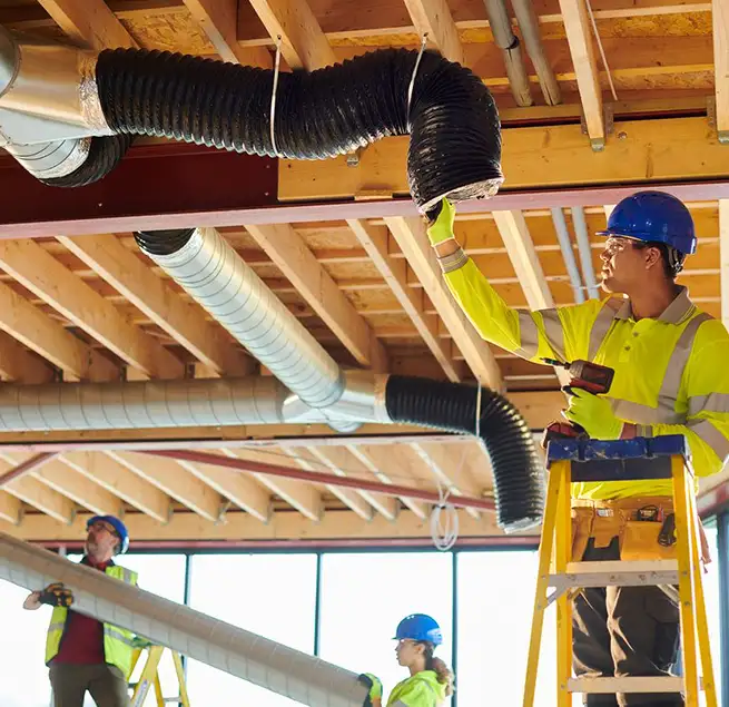 Why Homeowners & Businesses Trust Us in Rock Island, IL?