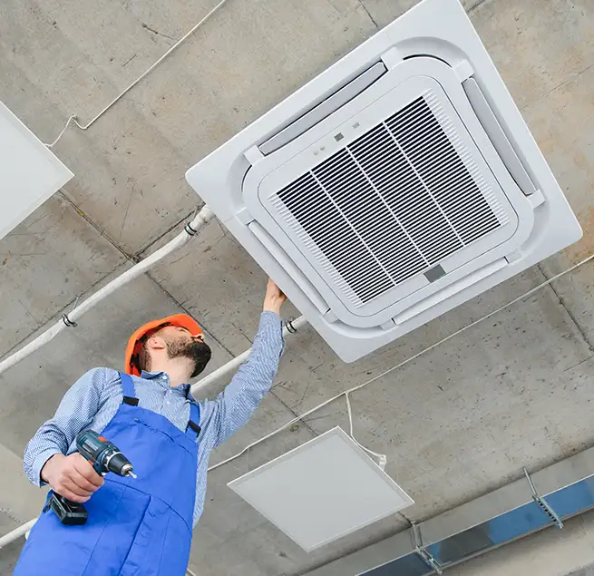 Why Homeowners & Businesses Trust Us in Rock Island, IL