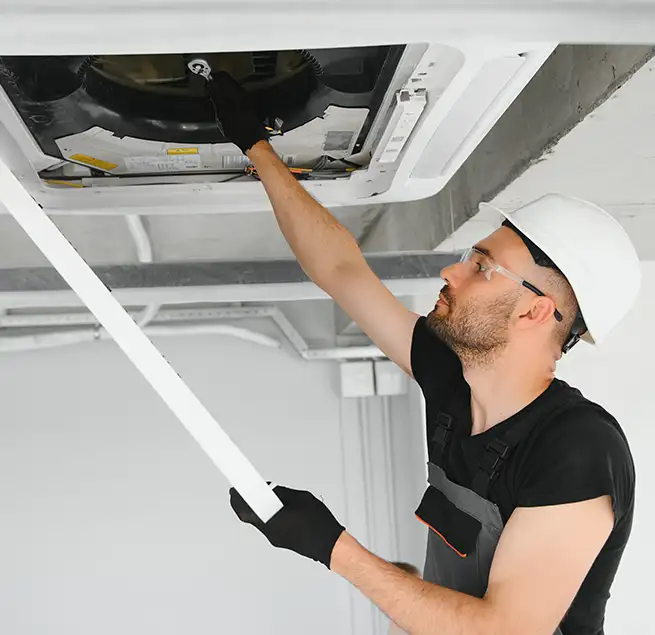 Why Homeowners & Businesses Trust Us in Rock Island, IL?