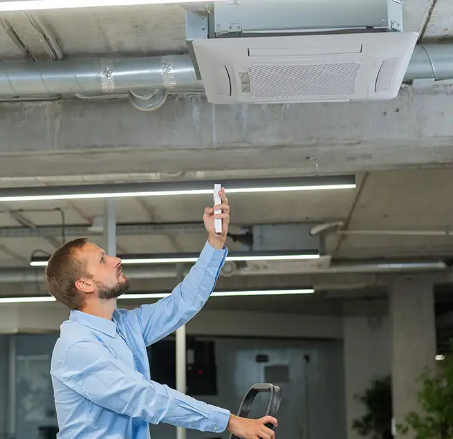 Why Homeowners & Businesses Trust Us in Rock Island, IL?