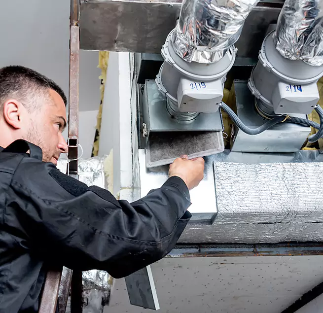 Why Homeowners Businesses Trust Us in Rock Island, IL?