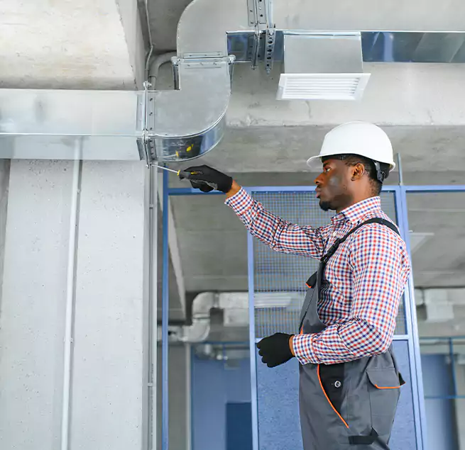 Why Homeowners & Businesses Trust Us in Rock Island, IL