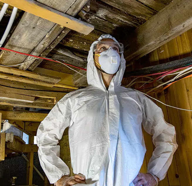 Why Homeowners & Businesses Trust Us in Rock Island, IL?