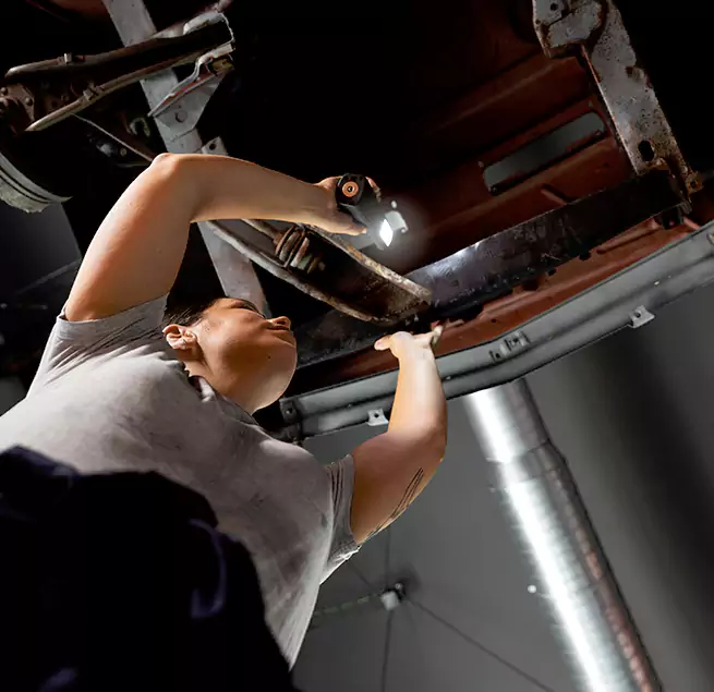 Why Homeowners & Businesses Trust Us Rock Island, IL