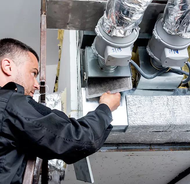 Why Homeowners & Businesses Trust Us in Rock Island, IL?