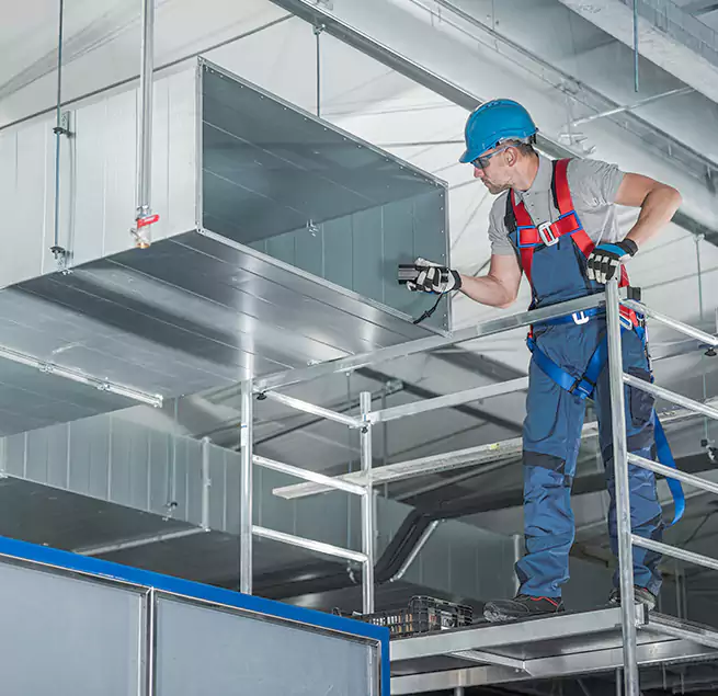 Why Homeowners & Businesses Trust Us Rock Island, IL