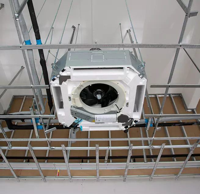 Why Homeowners & Businesses Trust Us Rock Island, IL?