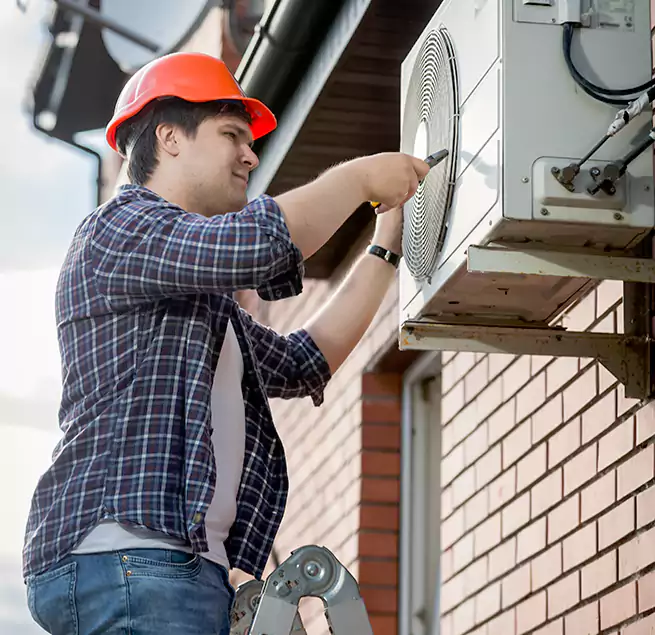 Why Homeowners & Businesses Trust Us Rock Island, IL