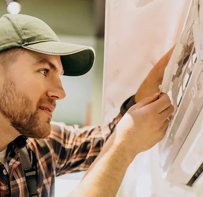 Why Homeowners & Businesses Trust Us in Rock Island, IL?